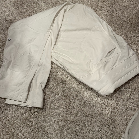 lululemon studio pants ! - Picture 2 of 5